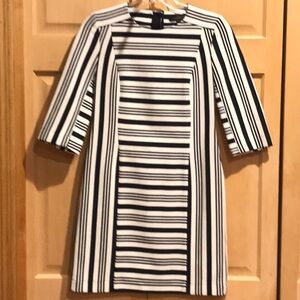 Banana Republic Petite Knit Dress